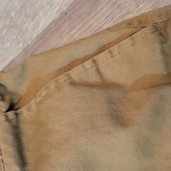 Joggers size large adjustable - Picture 5 of 7